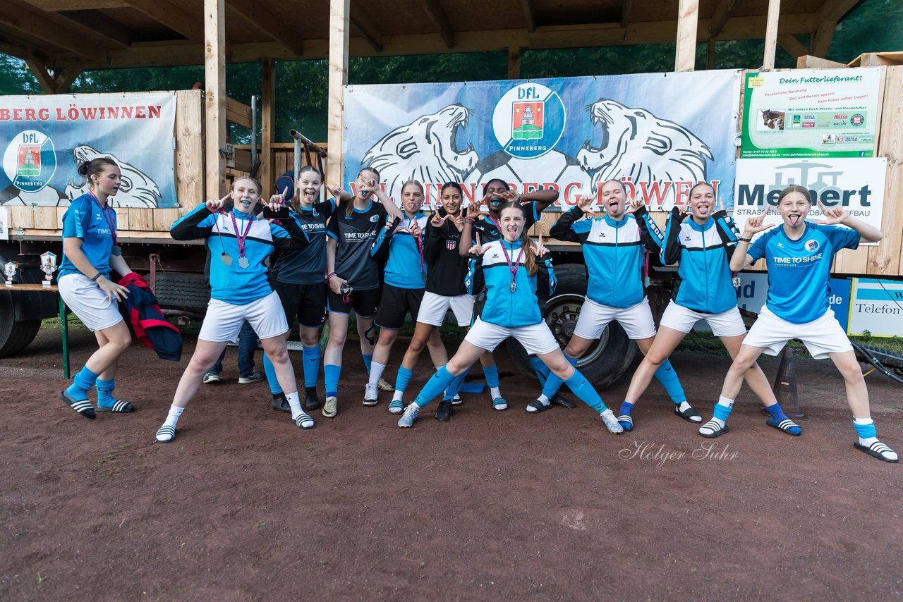 Bild 97 - Loewinnen Cup